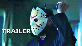 The Fanatic Official Trailer (2019) Horror Movie