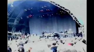 System Of A Down - Suite-Pee live [BIG DAY OUT SYDNEY 2005]