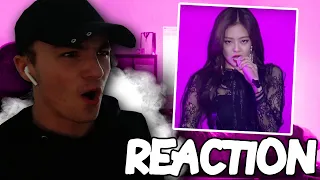 Dancer Reacts To BLACKPINK - 'SO HOT' (THEBLACKLABEL Remix) in 2017 SBS Gayodaejun