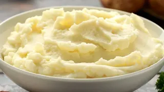 You've Been Reheating Mashed Potatoes Wrong Your Whole Life