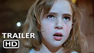 FREAKS official trailer #2 (2019) Emile Hirsch, Sci-Fi, Horror Movie HD