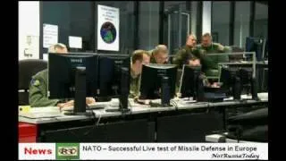 NATO - Missile Defense in Europe