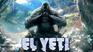 EL YETI (PELÍCULA COMPLETA EN ESPAÑOL) - LENK