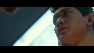 Mile 22 Fight Scene(Iko Uwais)