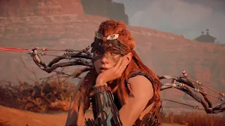 Фильм Фантастика приключения  Horizon Zero Dawn