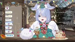 【Elira Pendora】  Winter Wonderland - Felix Bernard (Encore)