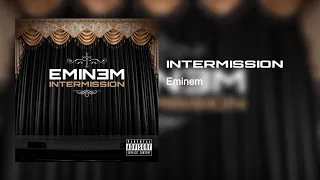 Eminem - Intermission (2003) Fan album