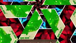 The Open Mind, Magic Potion, UK Psychedelic Freakbeat, 1969 (warning flashing images!!!)