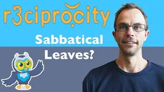 Sabbatical Leave? Why You Should Go On A Sabbatical Leave (Sabbatical Year)