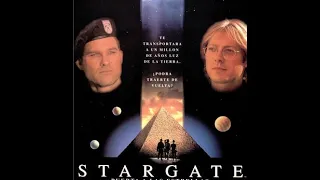 Звездные врата - Stargate (1994)  - Trailer