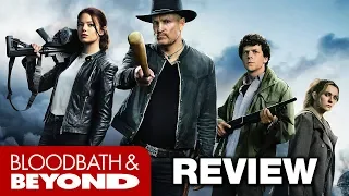 Zombieland: Double Tap (2019) - Movie Review