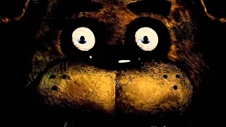 A VERDADEIRA HISTÓRIA DE FIVE NIGHTS AT FREDDY'S - HUEstation