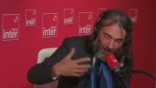 "Blaise Pascal est absolument notre contemporain" : Cédric Villani, Charles Pépin, Laurence Plazenet