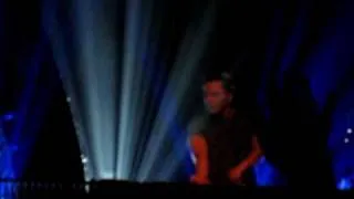 Tiesto - In the dark, Phoenix Nov 2009