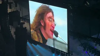 I’ve Got a Feeling - Paul McCartney Live at Climate Pledge Arena in Seattle 5/3/2022