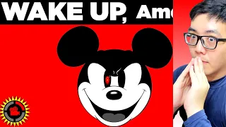 Film Theory: Disney is Making Propaganda… Humdrum Singaporean REACTS To @FilmTheory