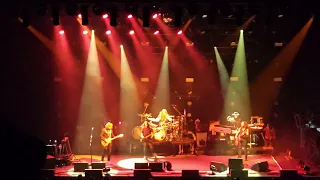 My Morning Jacket "Regularly Scheduled Programming~Evelyn Is Not Real" Roadrunner, Boston 10-24-23
