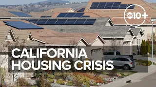 California Housing: A look at problems and possible solutions