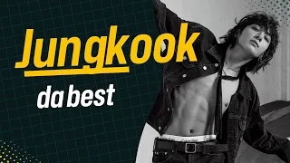 Unveiling the Digital Reign: Jungkook's Triumph as YouTube's Most Sought-After Idol