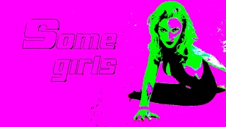 Madonna - Some Girls (Marco Sartori Remix)