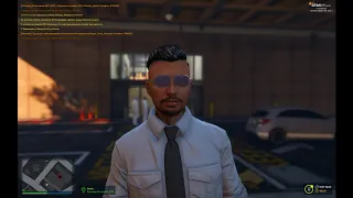 как не надо вступать в EMS на проекте GTA5RP