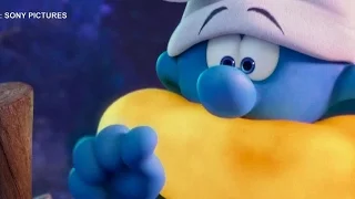 Movie reviews: 'Smurfs: The Lost Village' and more