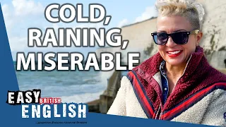 What SOUTHERNERS Think of NORTHERNERS 🇬🇧 | Easy English 169