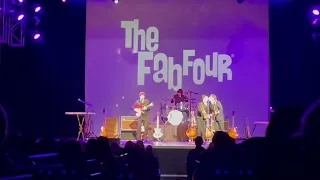 Fab Four - If I Needed Someone: Grove of Anaheim