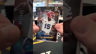 2023 Luminance Football Box Opening!