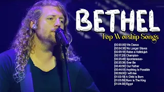 Goodness Of God Bethel Worship Songs Playlist Medley 2021 🙏 New Christian Songs Of Bethel Church