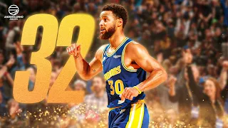 Stephen Curry 32 POINTS vs Celtics! ● Full Highlights ● 10.12.22 ● 1080P 60 FPS