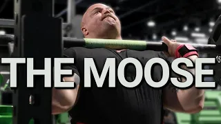 Training For The Arnold Strongman Classic with The World's Strongest Man | Mitchell Hooper