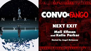 Convo x Fango: NEXT EXIT