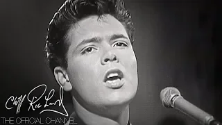 Cliff Richard - A Teenagers Romance  (The Cliff Richard Show, 21.05.1960)