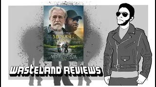 Mending the Line (2023) - Wasteland Film Review