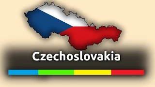 «Countries» | Czechoslovakia