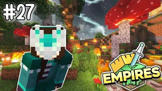 The End Of My Empire | Empires SMP Finale