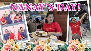 Nanay’s Day