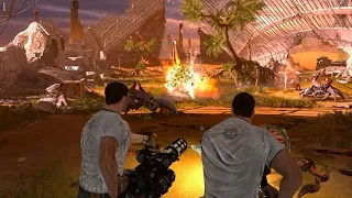 Serious Sam VR - Co-Op Update