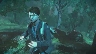 【XBOX360】Harry Potter and the Deathly Hallows part1（27）