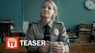 True Detective: Night Country Season 4 Teaser