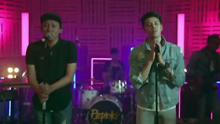 Papinka Ft. Dyrga Dadali - Disaat Aku Tersakiti (Live Youtube Music Session)