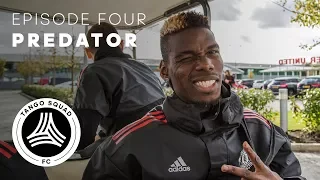 Predator | Episode 4 | Tango Squad F.C.