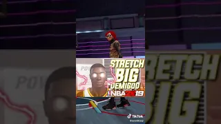 THIS IS 2K