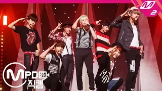 [MPD직캠] 방탄소년단 직캠 '호르몬 전쟁(War of hormone)' (BTS FanCam) | @MCOUNTDOWN_2014.10.23