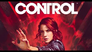 Control[4K PC Gameplay] || Ultra Ray Tracing || RTX ON || 2060Super