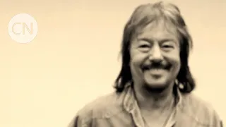 Chris Norman - Living Without You (Official Music Video)