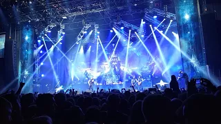 Кипелов, концерт, Стадиум ,Москва, 2017