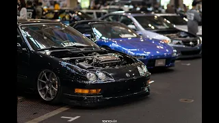 WEKFEST JAPAN 2022 // WALK AROUND