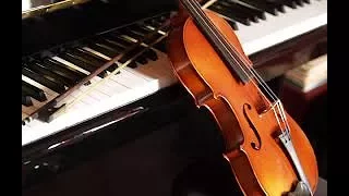 SELEÇÃO OURO HINOS CCB TOCADOS ♯ VIOLINO E PIANO ♯ GRANDE COMUNHÃO